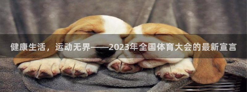 MK体育官方正版app开户：健康生活，运动无界——2